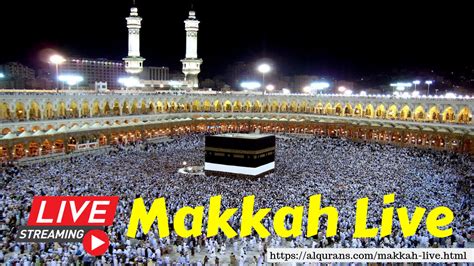 barkadahan 247 live today|Makkah TV Live Online 24/7.